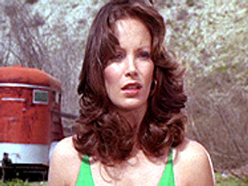 Charlie's Angels - S2E25: Angels on the Run