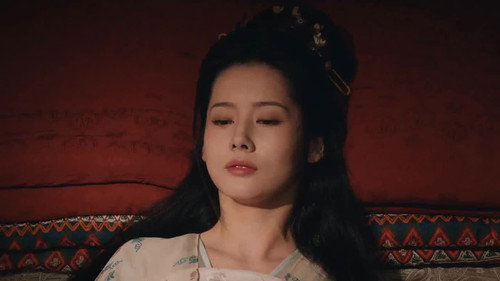 Strange Tales of Tang Dynasty - S2E23: Tongtian Rhino (6)