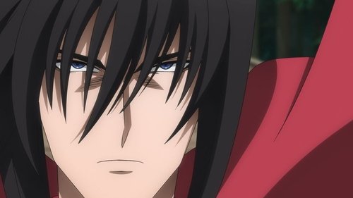 Rurouni Kenshin - S1E39: Between Life and Death