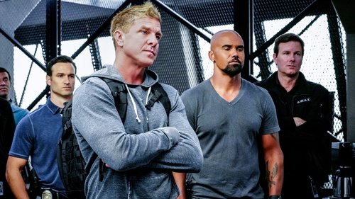 S.W.A.T. - S2E4: Saving Face