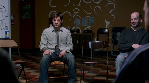 Supernatural - S7E15: Repo Man