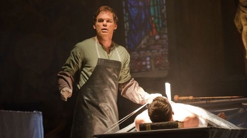 Dexter - S6E12: This Is the Way the World Ends