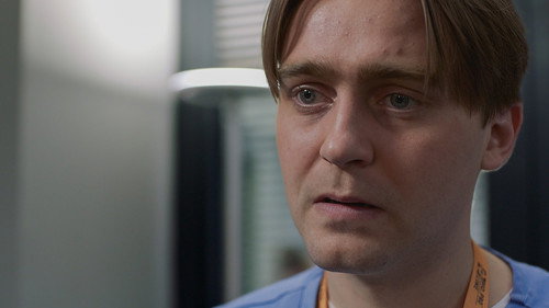 Casualty - S41E4: Ghosts