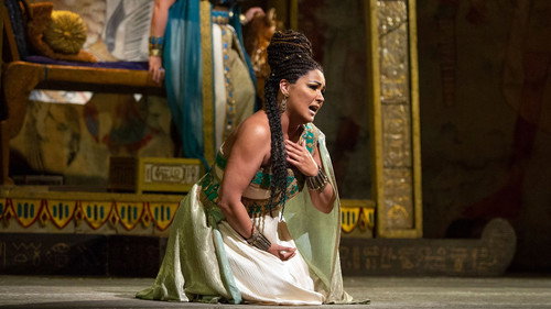 Great Performances - S46E10: Great Performances at the Met: Aida