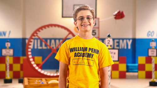 The Goldbergs - S3E13: Double Dare