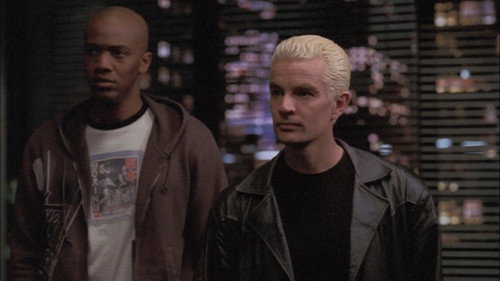 Angel - S5E21: Power Play