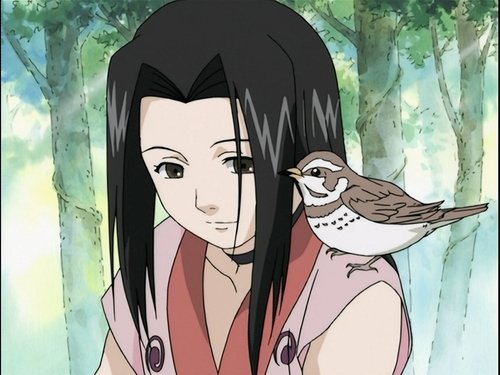Naruto - S1E12: Battle on the Bridge! Zabuza Returns!