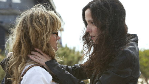Weeds - S5E3: Su-Su-Sucio