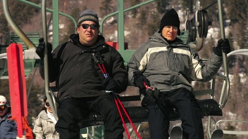 Curb Your Enthusiasm - S5E8: The Ski Lift