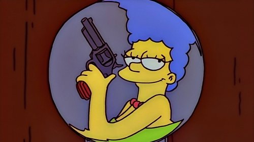 The Simpsons - S9E5: The Cartridge Family