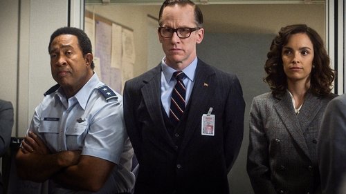 For All Mankind - S2E6: Best-Laid Plans