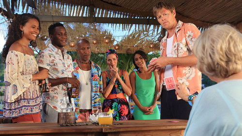 Death in Paradise - S5E5: Lost Identity