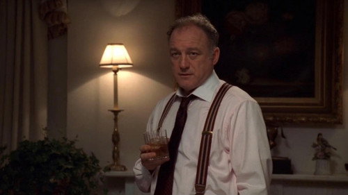 Law & Order: Criminal Intent - S1E7: Poison