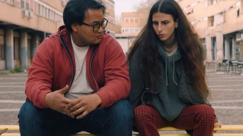 SKAM Italia - S6E8: The ethical state