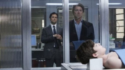 Law & Order: Special Victims Unit - S13E3: Blood Brothers