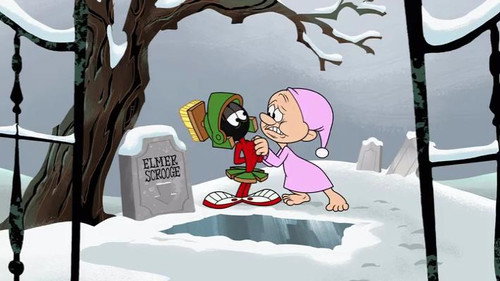 New Looney Tunes - S3E103: The Legend of Burrito Monday (1)
