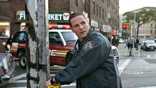 Third Watch - S5E7: Payback
