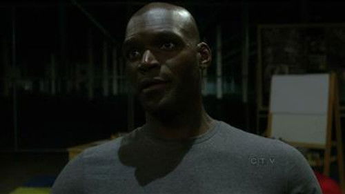 Law & Order: Special Victims Unit - S11E24: Shattered