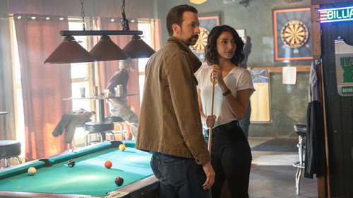 NCIS: New Orleans - S6E11: Bad Moon Rising