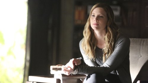 The Vampire Diaries - S7E3: Age of Innocence