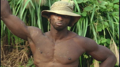 Survivor - S15E4: Ride the Workhorse Till the Tail Falls Off