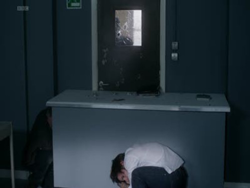 Silent Witness - S13E7: Shadows (1)