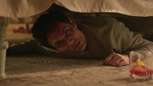 You - S1E6: Amour Fou
