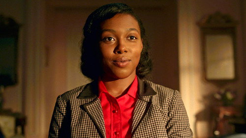 Fargo - S4E10: Happy