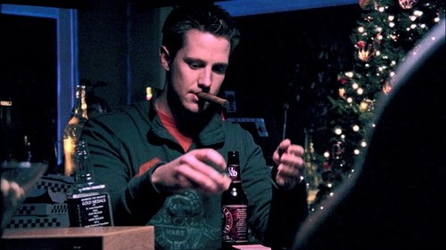 Veronica Mars - S1E10: An Echolls Family Christmas