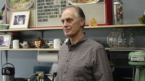 Fargo - S1E9: A Fox, a Rabbit, and a Cabbage