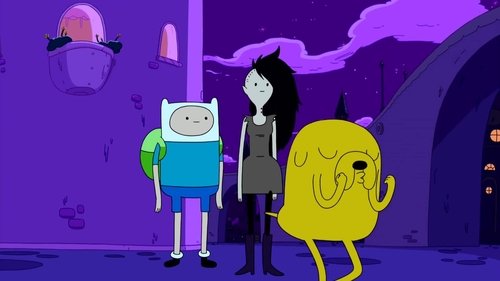 Adventure Time - S2E20: Go with Me