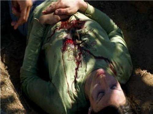Criminal Minds - S3E7: Identity