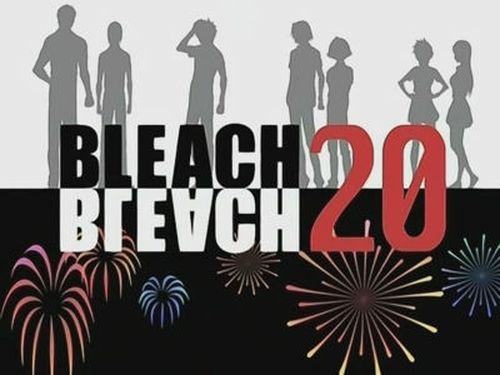 Bleach - S1E20: Ichimaru Gin's Shadow