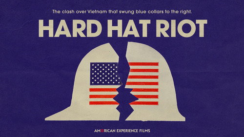 American Experience - S37E5: Hard Hat Riot