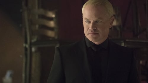 Arrow - S4E2: The Candidate