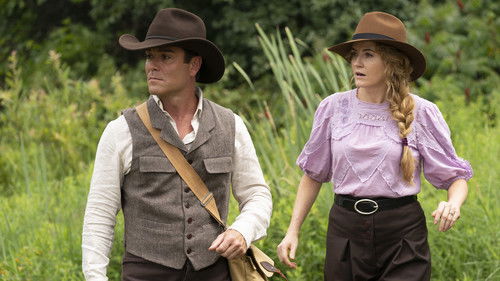 Murdoch Mysteries - S13E5: Murdoch and the Cursed Caves