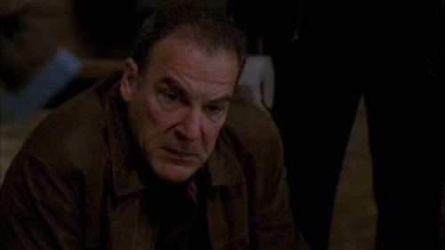 Criminal Minds - S1E17: A Real Rain