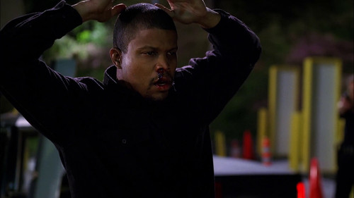 Criminal Minds - S4E25: To Hell... (1)