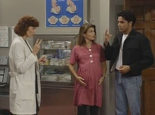 Full House - S5E1: Double Trouble
