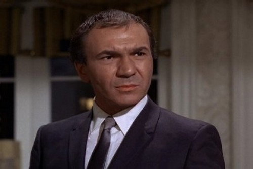 Mission: Impossible - S3E9: The Play