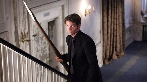 The Vampire Diaries - S2E8: Rose