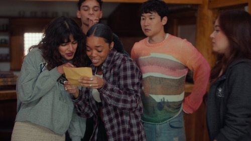 XO, Kitty - S2E4: Kiss and Tell