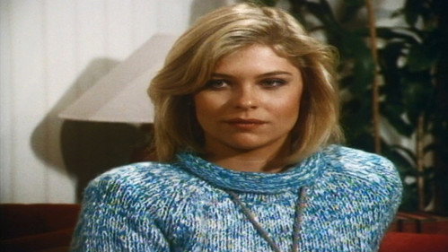 Falcon Crest - S4E18: The Showdown