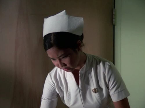 Hawaii Five-O - S8E6: Death's Name Is Sam