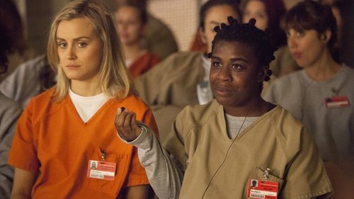 Orange Is the New Black - S1E2: Tit Punch