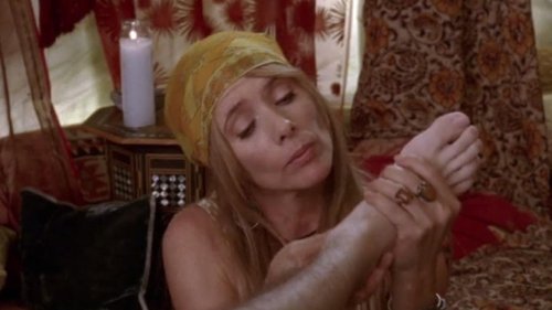 Malcolm in the Middle - S7E1: Burning Man