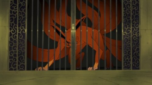 Naruto Shippūden - S15E327: Nine Tails