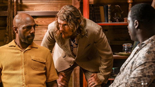 Death in Paradise - S15E6: Episode 6