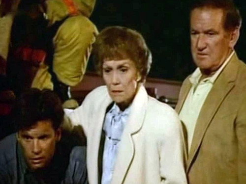 Falcon Crest - S8E3: Dust to Dust