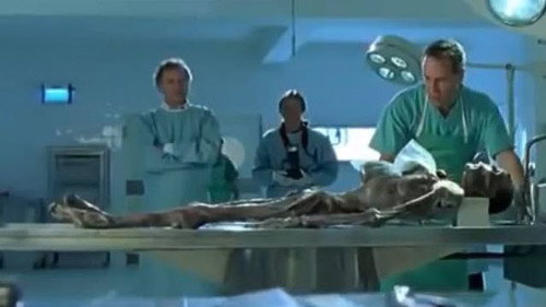 Silent Witness - S7E8: Beyond Guilt (2)